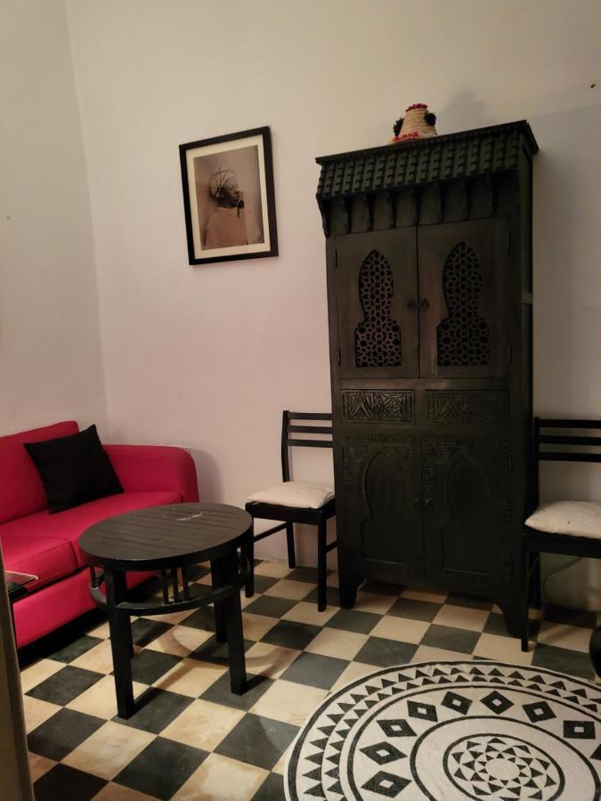 Morocco Appartement Tanger Buitenkant foto