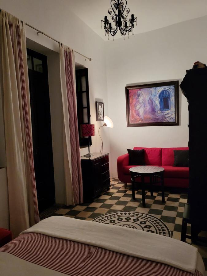 Morocco Appartement Tanger Buitenkant foto