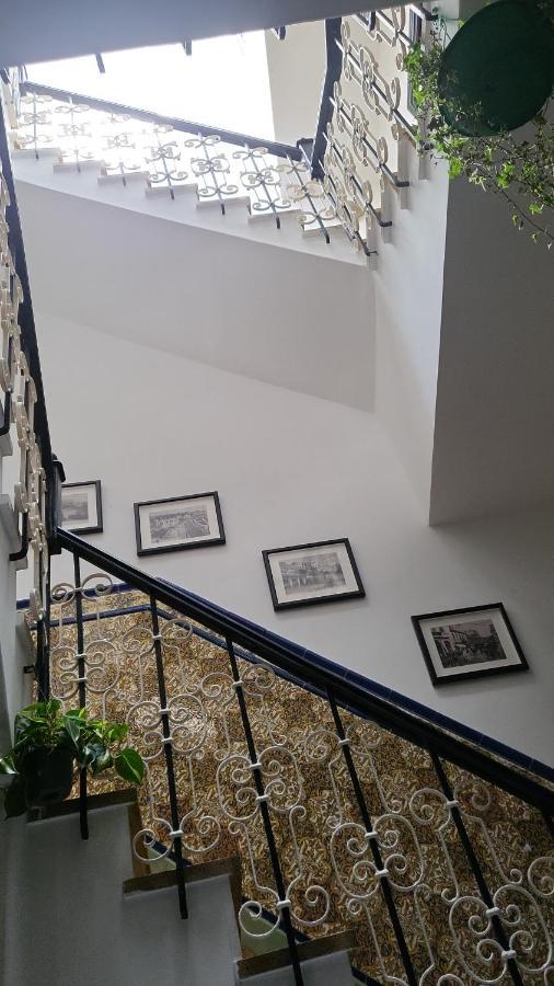 Morocco Appartement Tanger Buitenkant foto