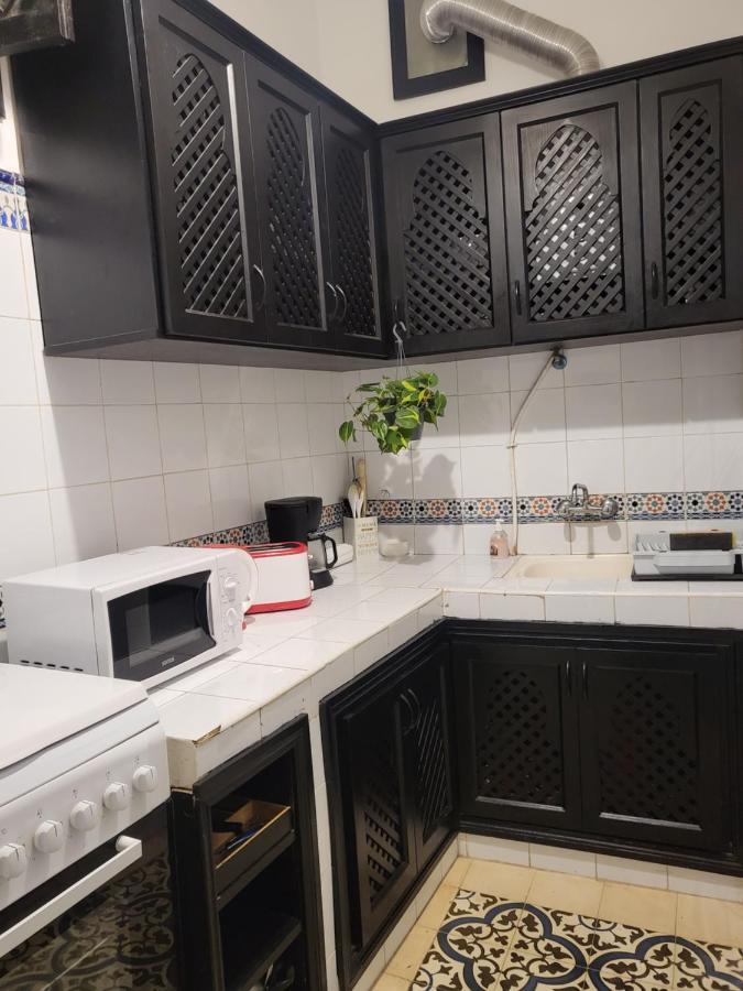 Morocco Appartement Tanger Buitenkant foto